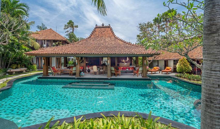 Des Indes I Villa 342 in seminyak — image 3
