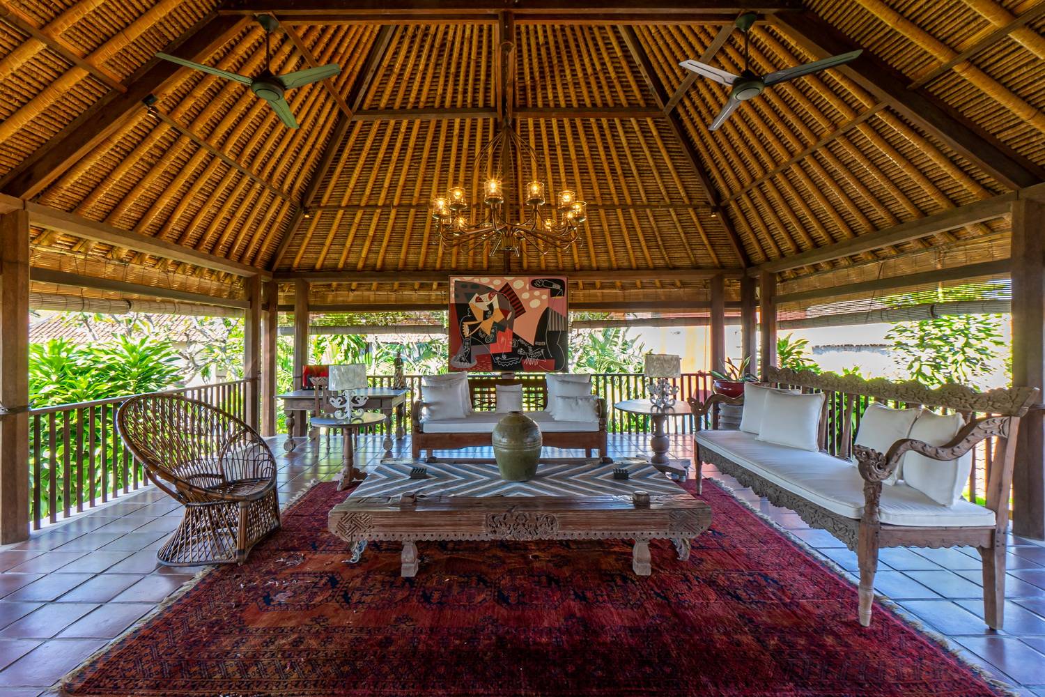 Sanur Villa 3904 — image 4
