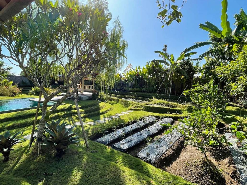 Canggu Villa 3768 — image 10