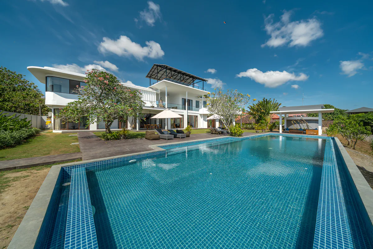 Balangan Sunset — 4BR Villa Rental in Uluwatu — image 4