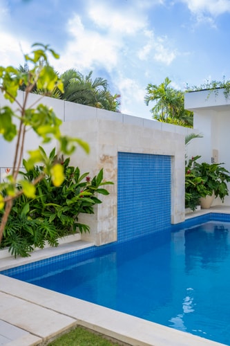 Serai - 2BR Villa with Pool, Central Seminyak in Seminyak, Bali — image 16