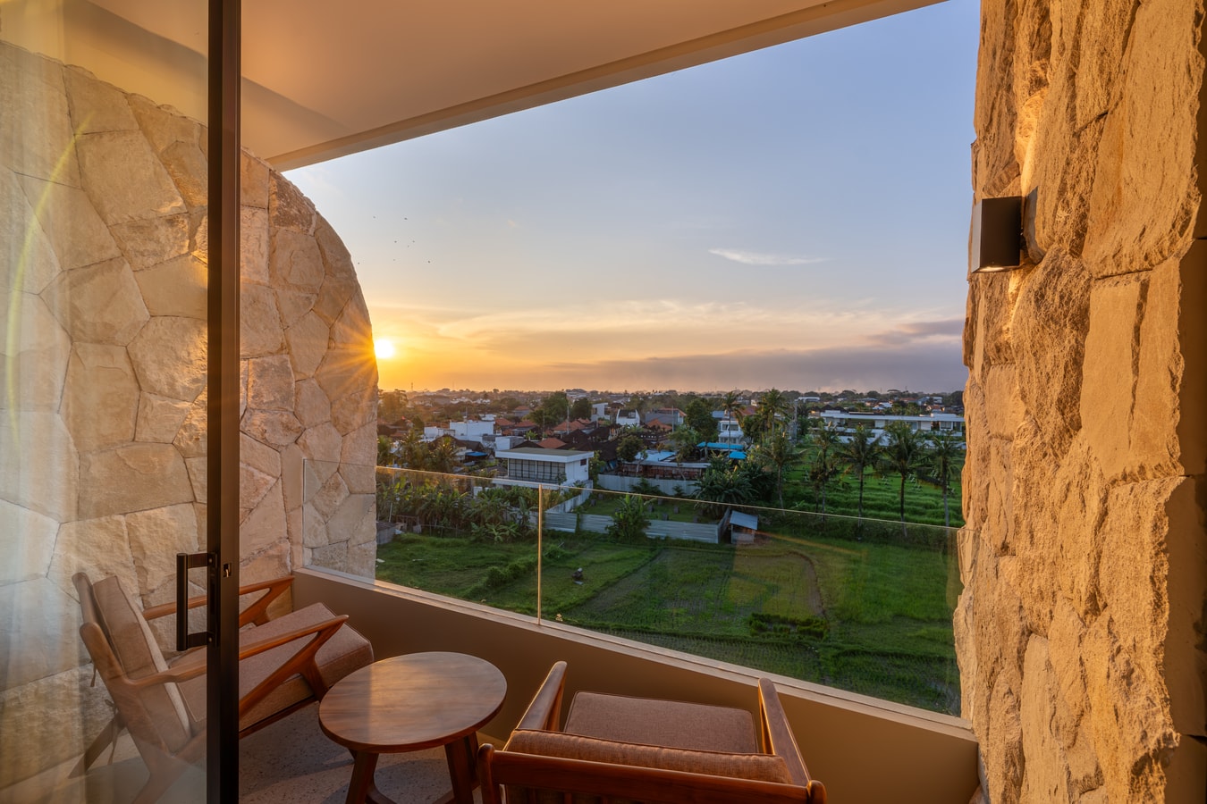One Bedroom Deluxe in Canggu, Bali