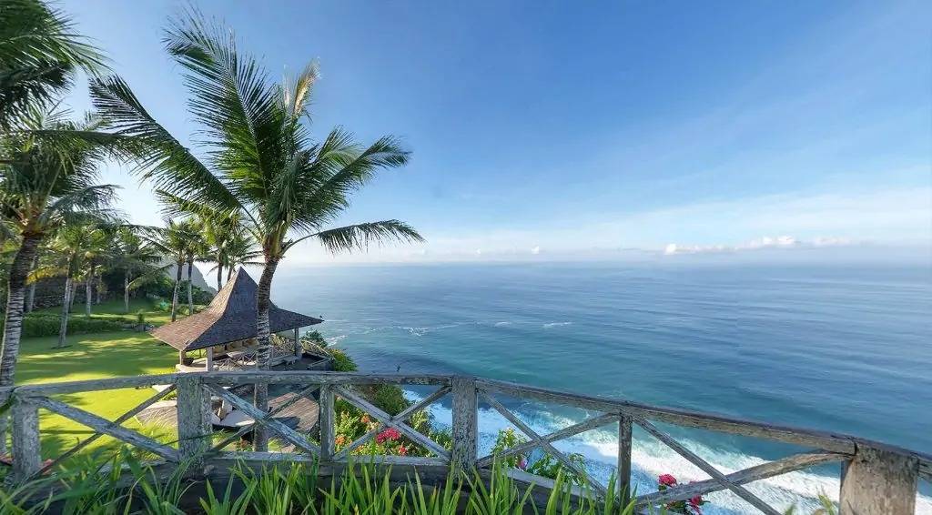 Uluwatu Villa 3652 — image 14