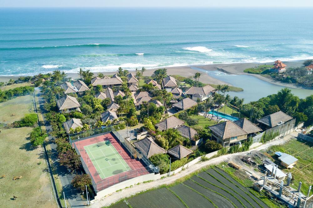 Sound Of The Sea Villa — 6BR Villa Rental in Canggu — image 3
