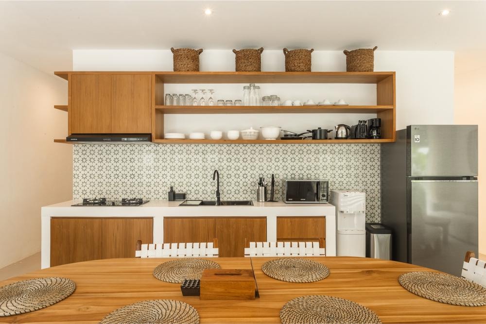 3BR Private Pool Townhouse in Cemagi in Canggu, Bali — image 7
