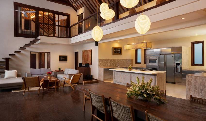 Canggu Villa 3902 — image 5