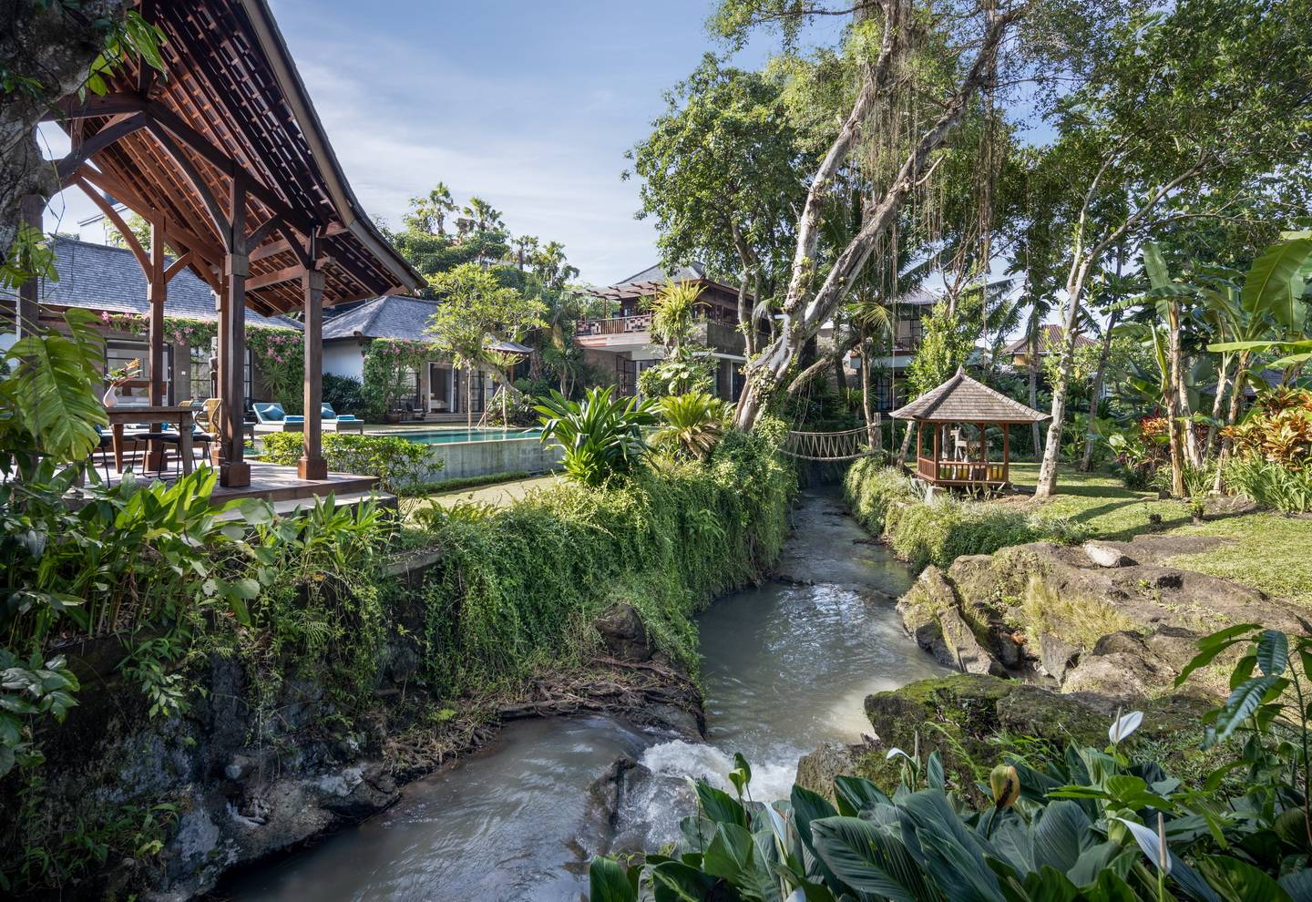 Canggu Villa 3911