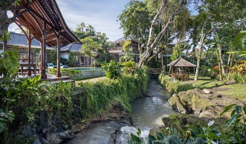 Canggu Villa 3911 — image 2