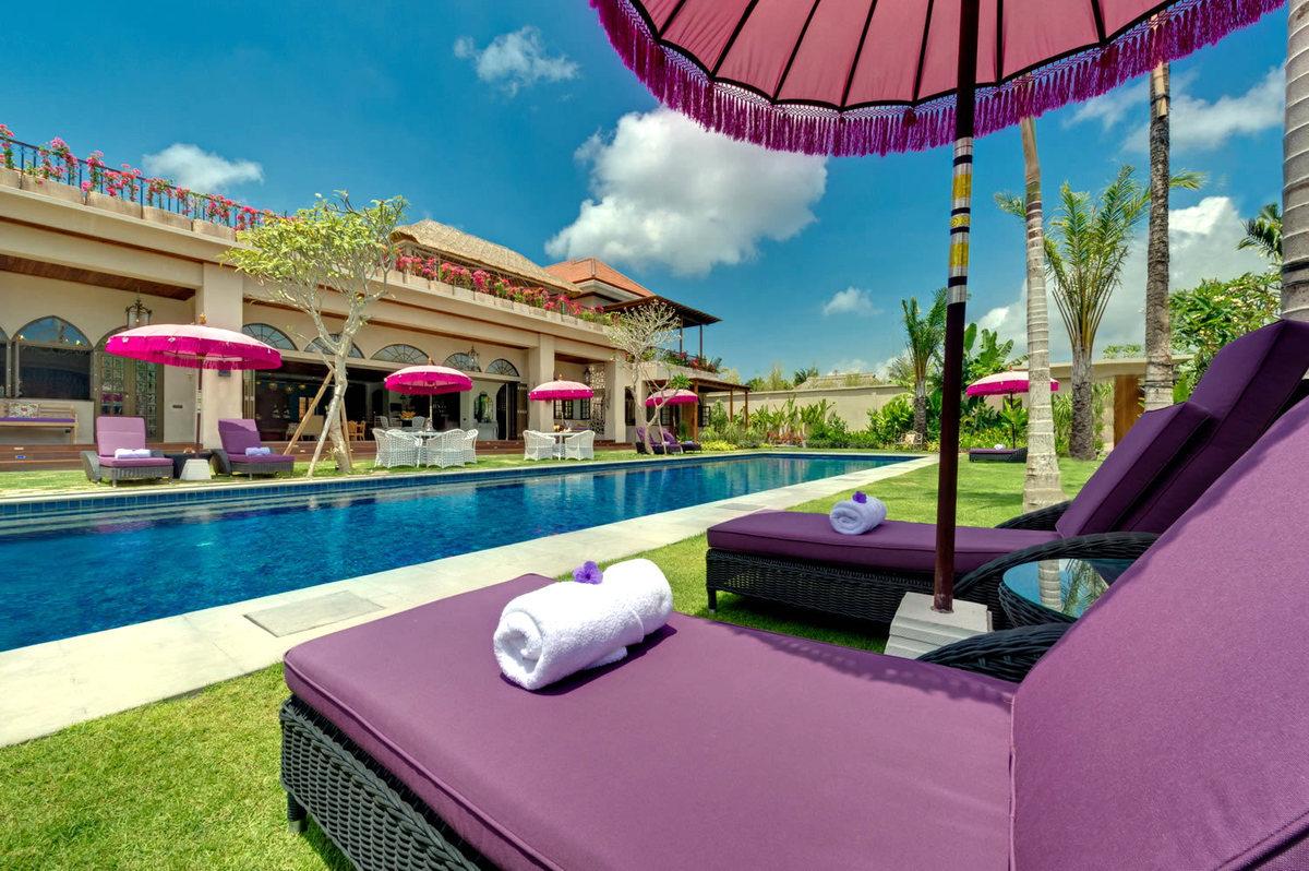 Villa 3467 in seminyak — image 8