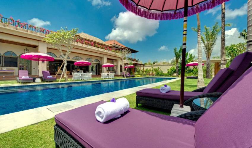 Villa 3467 in seminyak — image 9