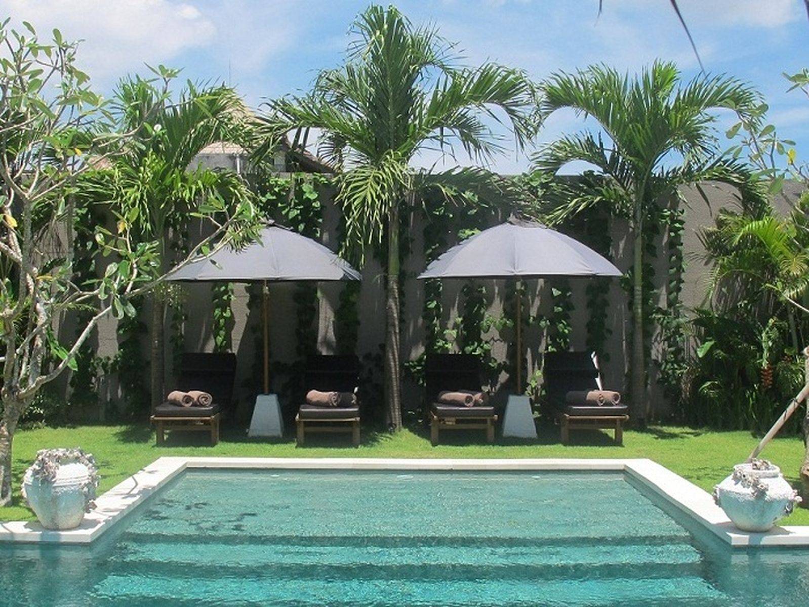 Seminyak Villa 3395 — image 8