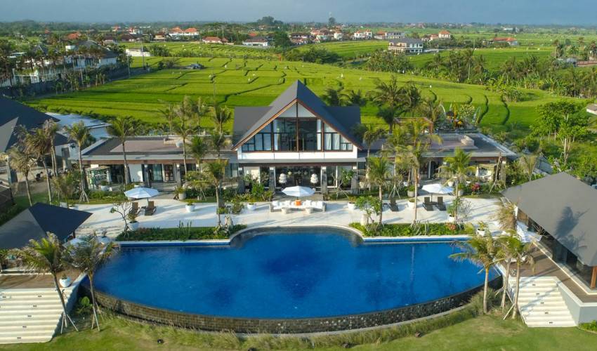 Tirtha Bayu Estate 3219 in canggu — image 2