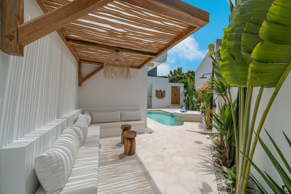 Villa Mila — 2BR Villa Rental in Uluwatu — image 4