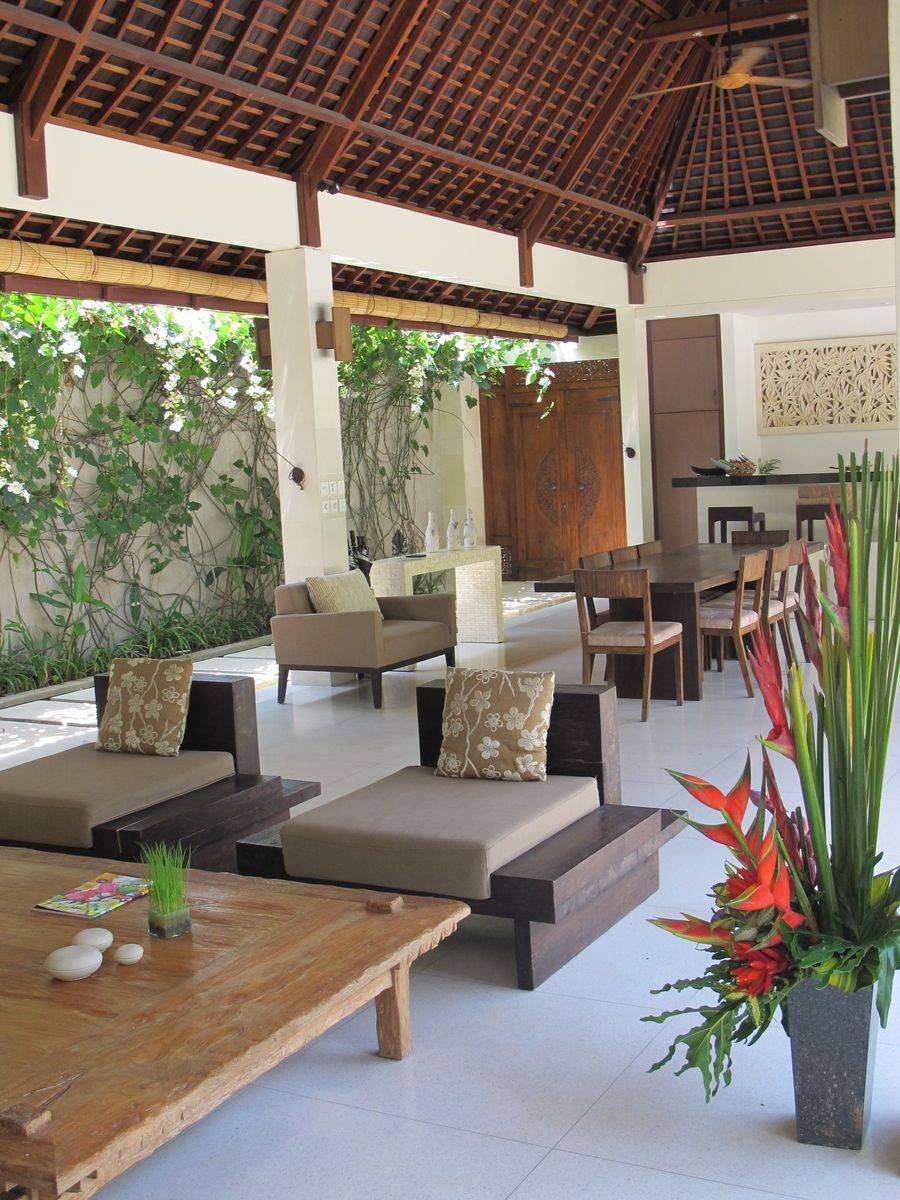Seminyak Villa 3148 — image 12