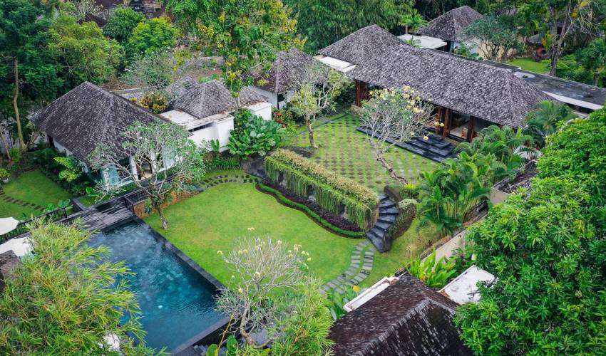 Villa 3132 in canggu — image 2