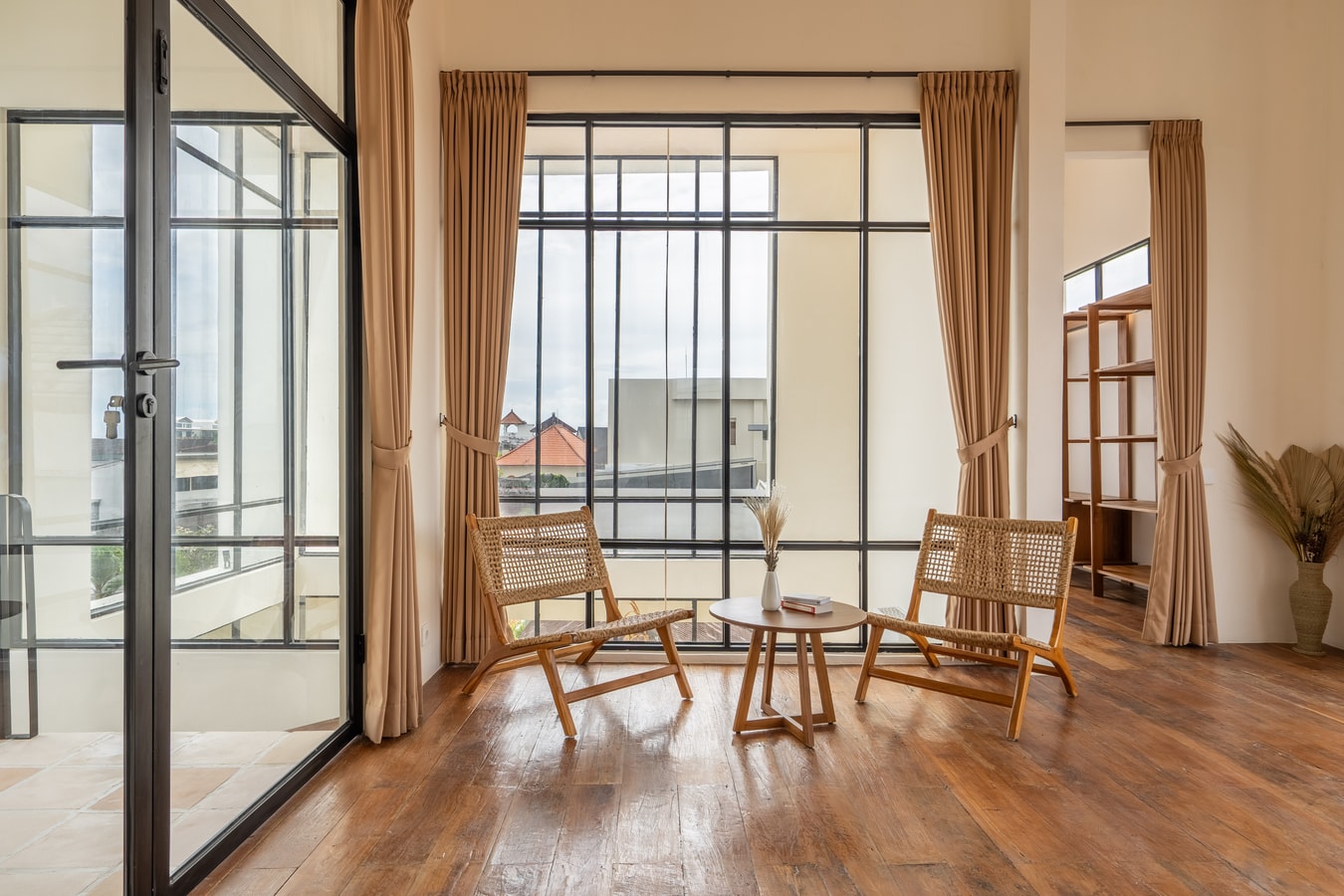 Leo Villa - 2 Bedroom with Rooftop Pool, Berawa in Canggu, Bali — image 7