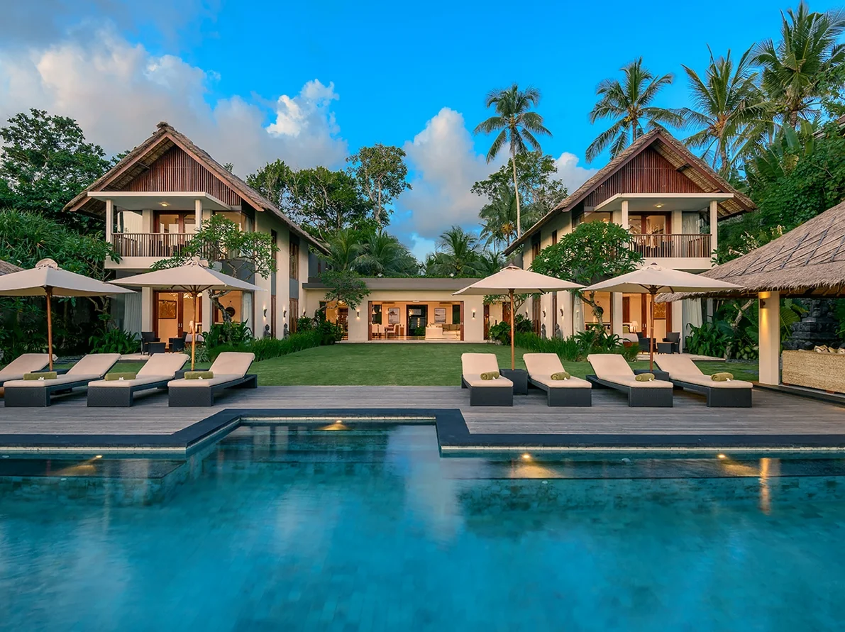 5BR Modern Beachside Villa in Seseh – BVI3905 — image 7