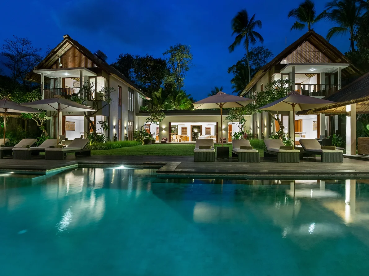 5BR Modern Beachside Villa in Seseh – BVI3905 — image 18