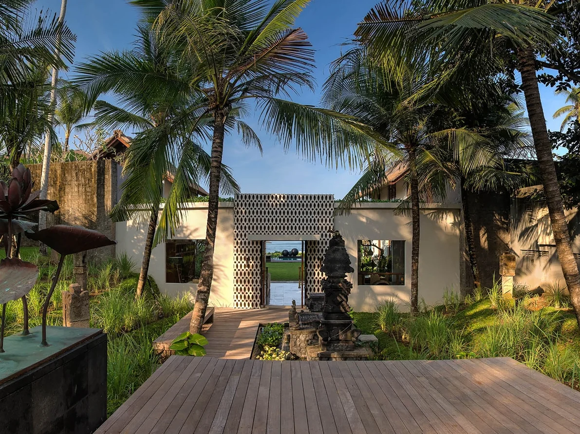 5BR Modern Beachside Villa in Seseh – BVI3905 — image 11