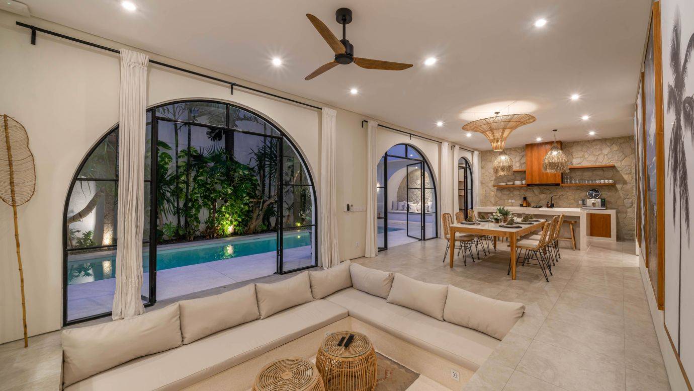 Unna Umalas Villa 3776 — image 6