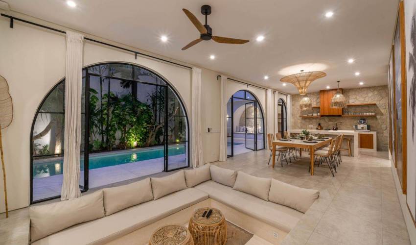Unna Umalas Villa 3776 — image 7