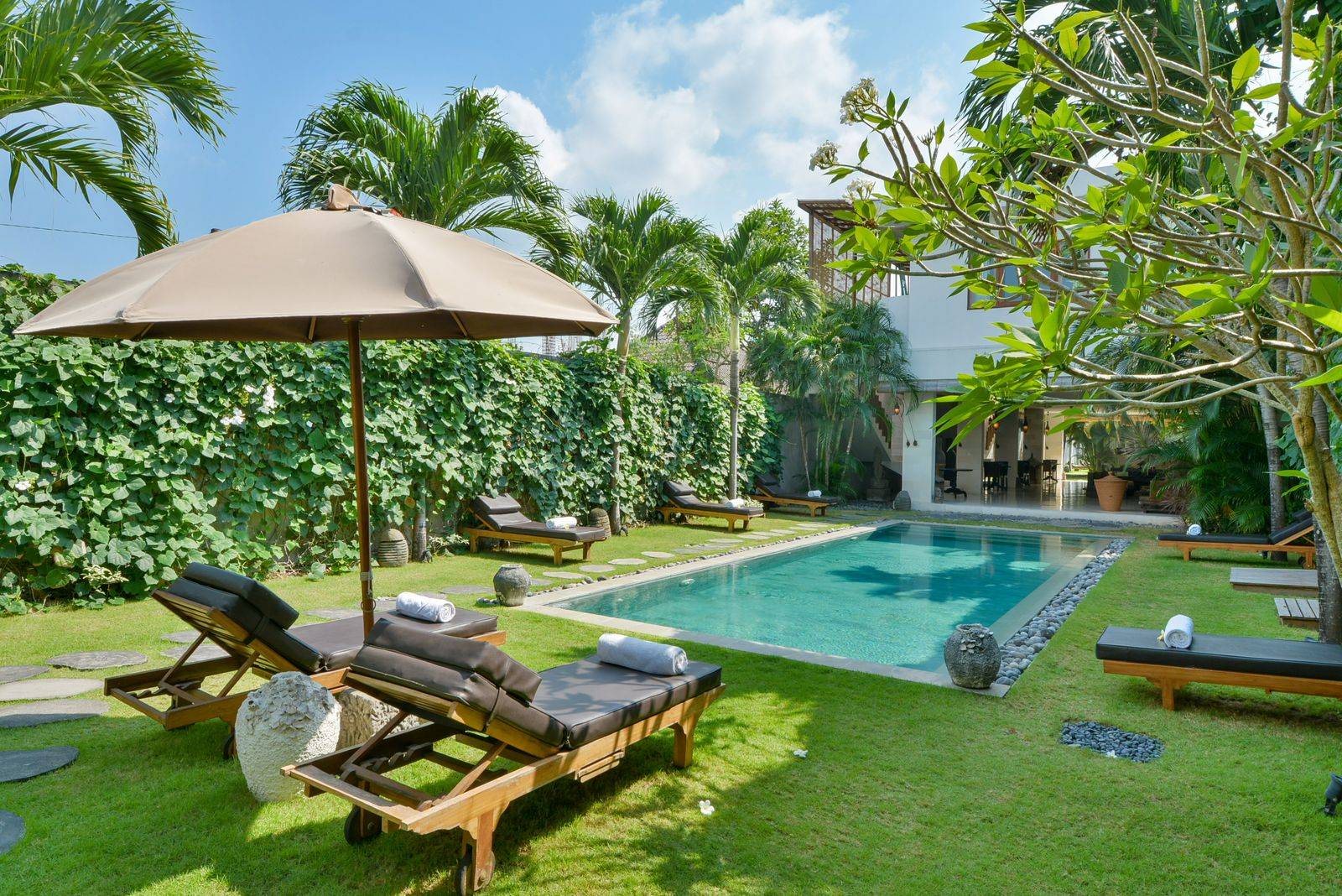 Seminyak Villa 3432 — image 14