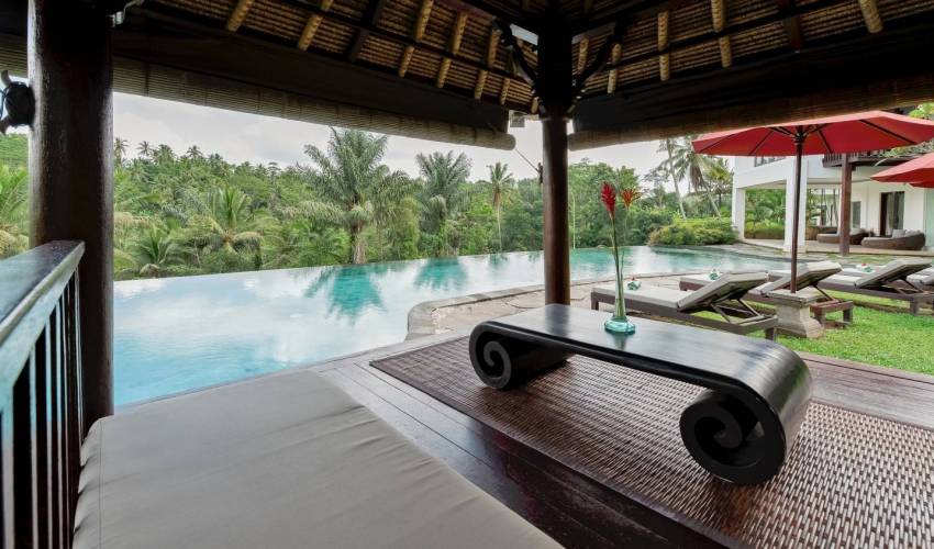 Ubud Villa 3273 — image 11