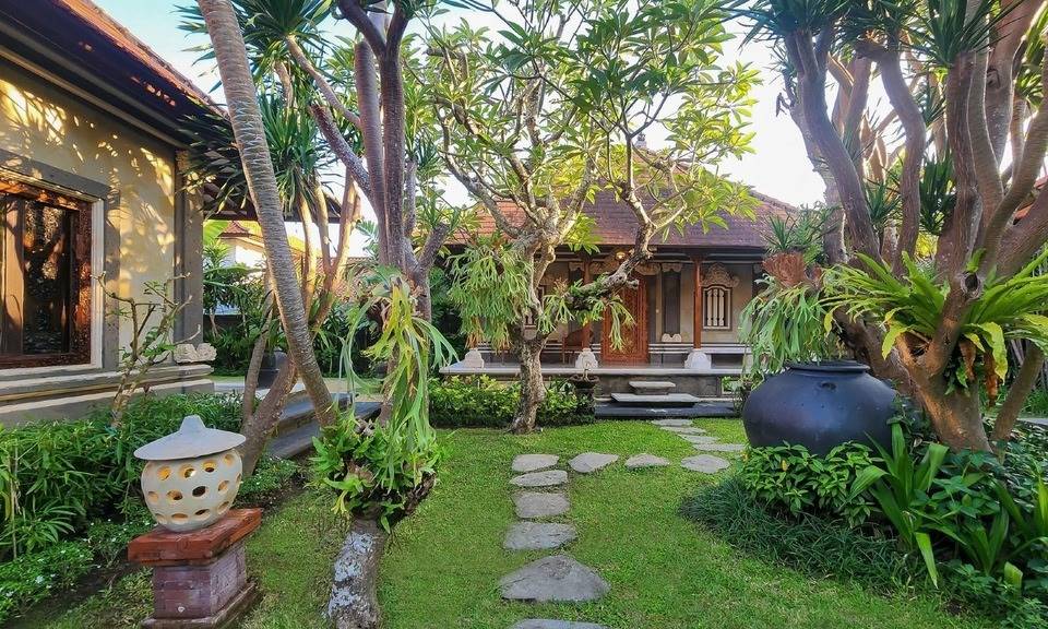 Sanur Villa 3802 — image 6