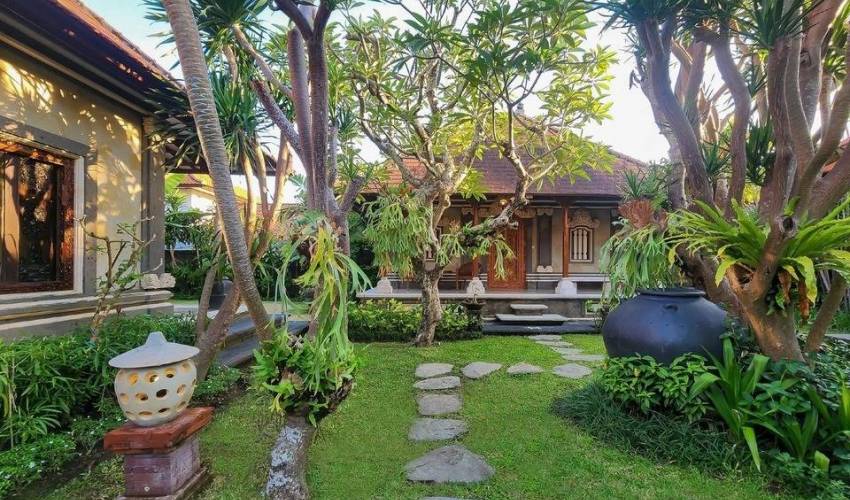 Sanur Villa 3802 — image 7