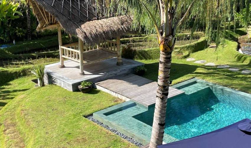 Canggu Villa 3768 — image 9
