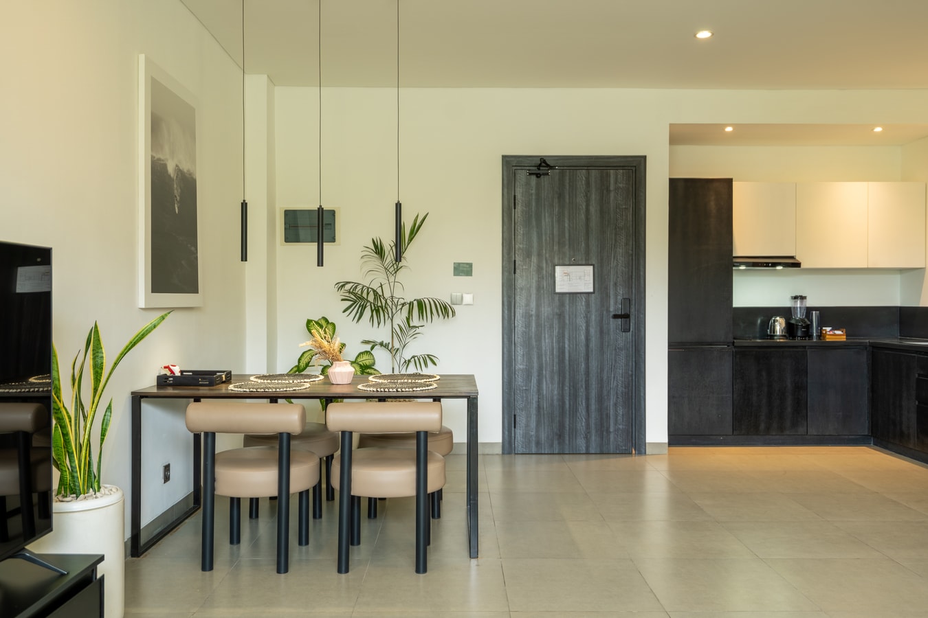 Two Bedroom Suite in Canggu, Bali