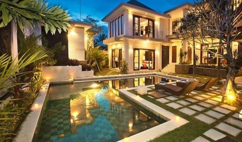 Batubelig Villa 3426 — image 9