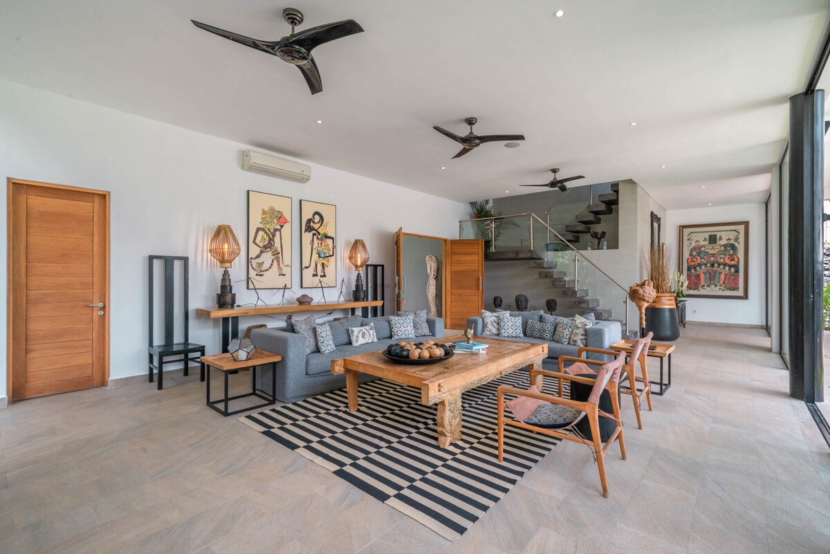 Villa Vida Mira — 4BR Villa Rental in Canggu — image 3