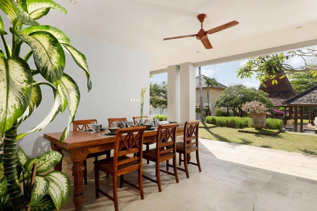 Canggu Villa 3799 — image 12