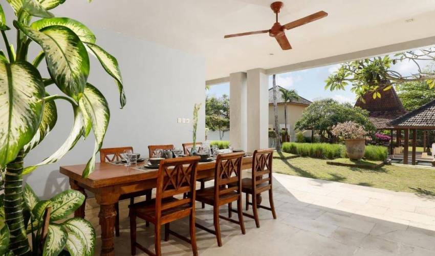 Canggu Villa 3799 — image 13