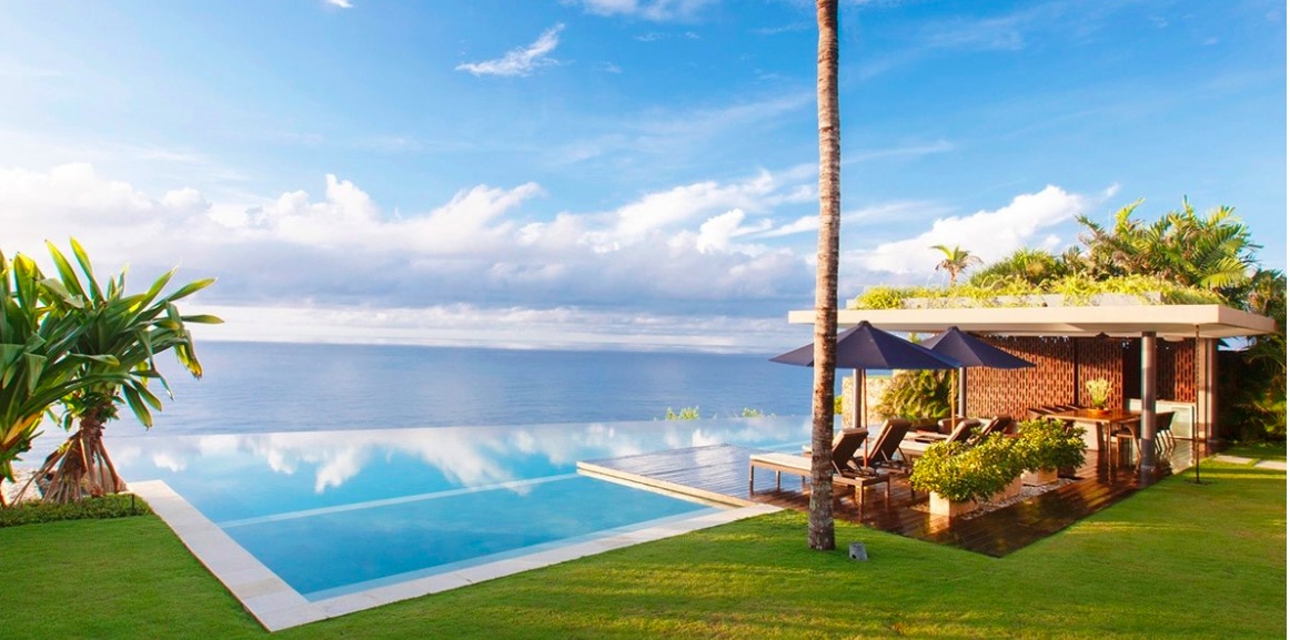 Uluwatu Villa 3360 — image 16