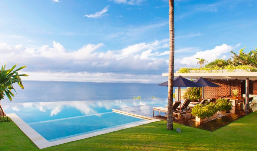 Uluwatu Villa 3361 — image 3