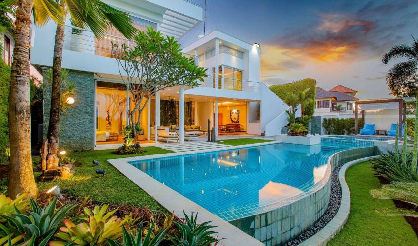 Jimbaran Villa 3523 — image 2
