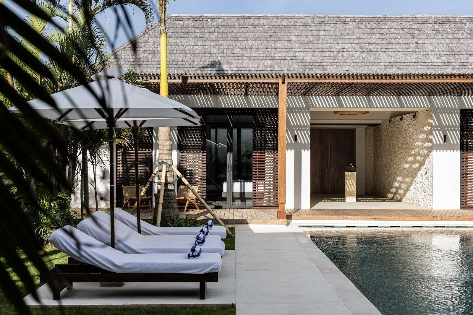 Seminyak Villa 3774 — image 4