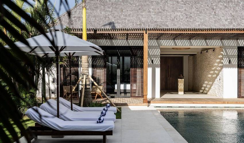 Seminyak Villa 3774 — image 5