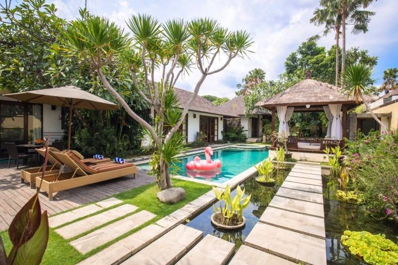 Sanur Villa 3850 — image 6