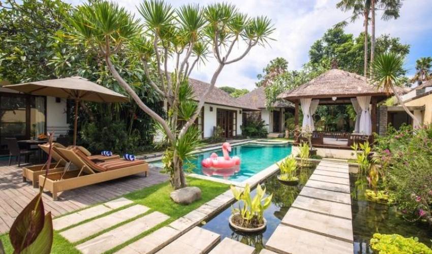 Sanur Villa 3850 — image 7