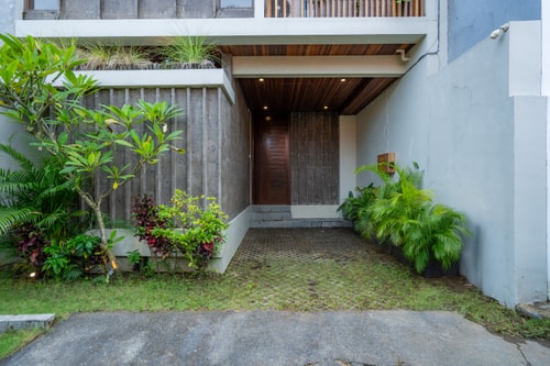 Canggu 2BR Villa | Bathtub & Pool, 5mins to Beach in Canggu, Bali — image 8