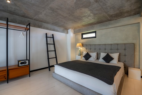 One Bedroom Loft in Seminyak, Bali — image 4