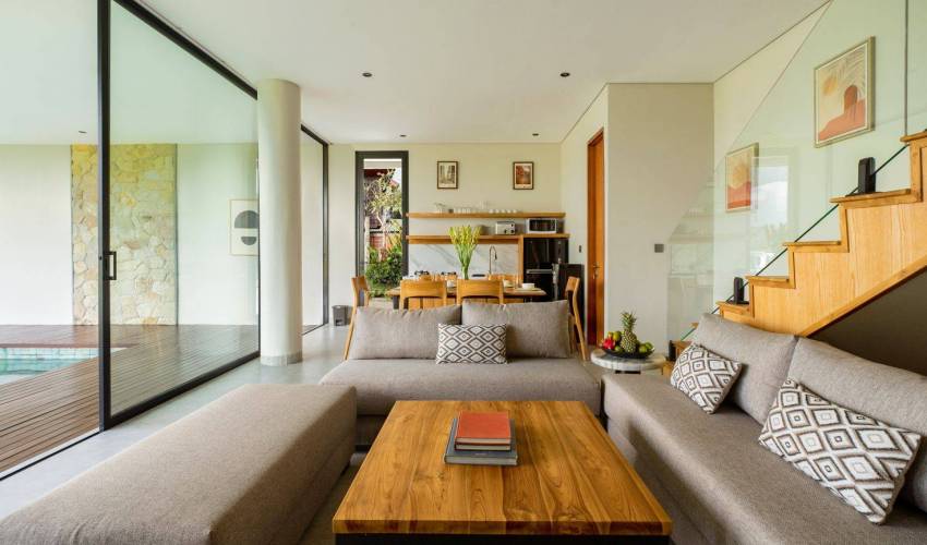 Canggu Villa 3781 — image 13