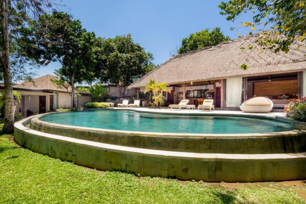 Uluwatu Villa 3964 — image 1