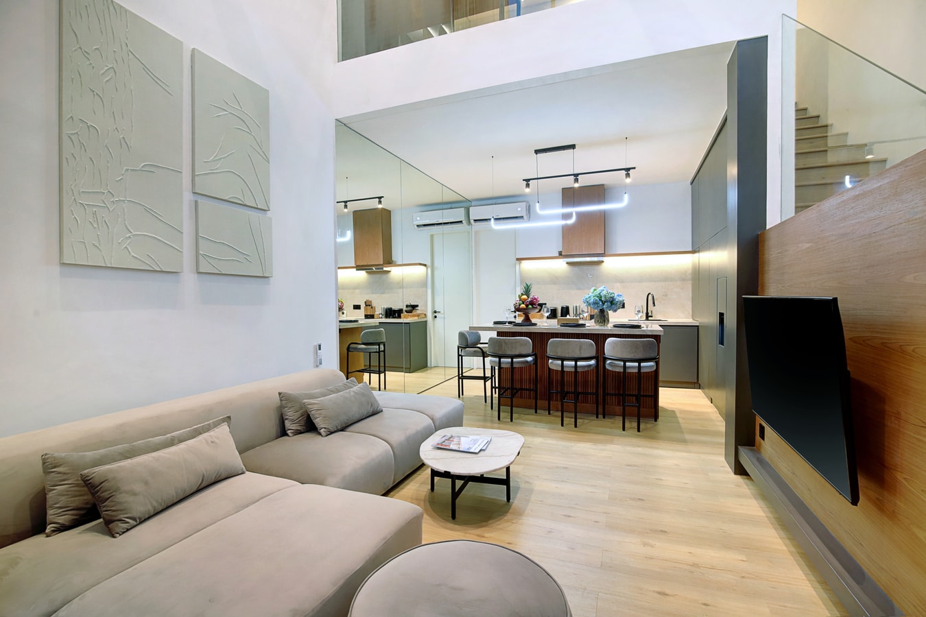 Canggu Sophisticated 2BR Villa - Pool, Near Beach in Canggu, Bali — image 5
