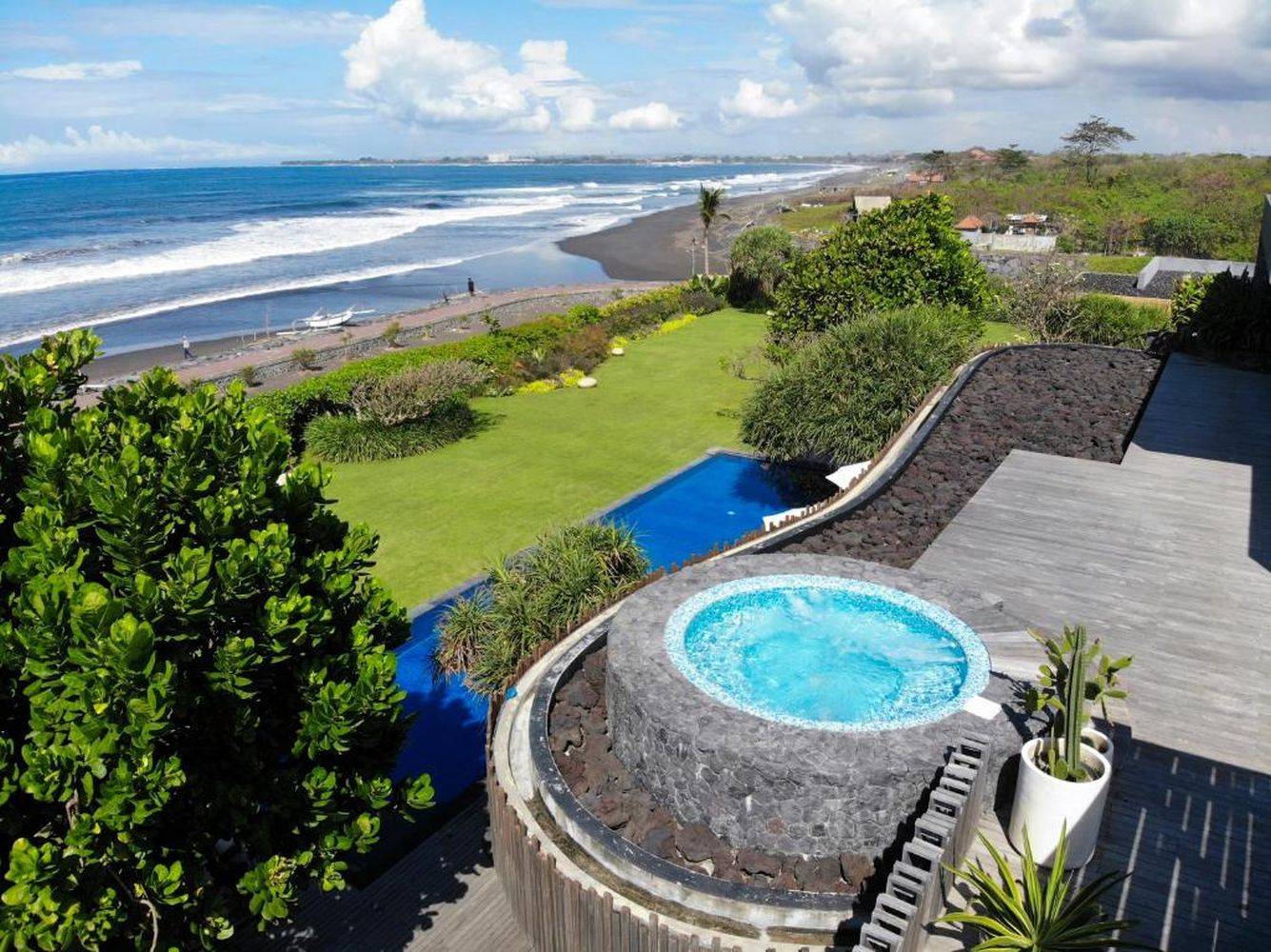 Ketewel Villa 3931