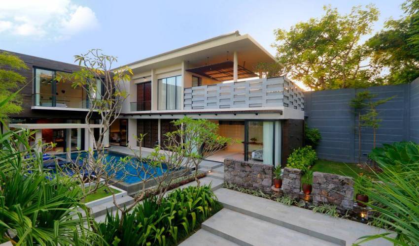 Nusa Dua Villa 3899 in Nusa Dua / Benoa — image 3