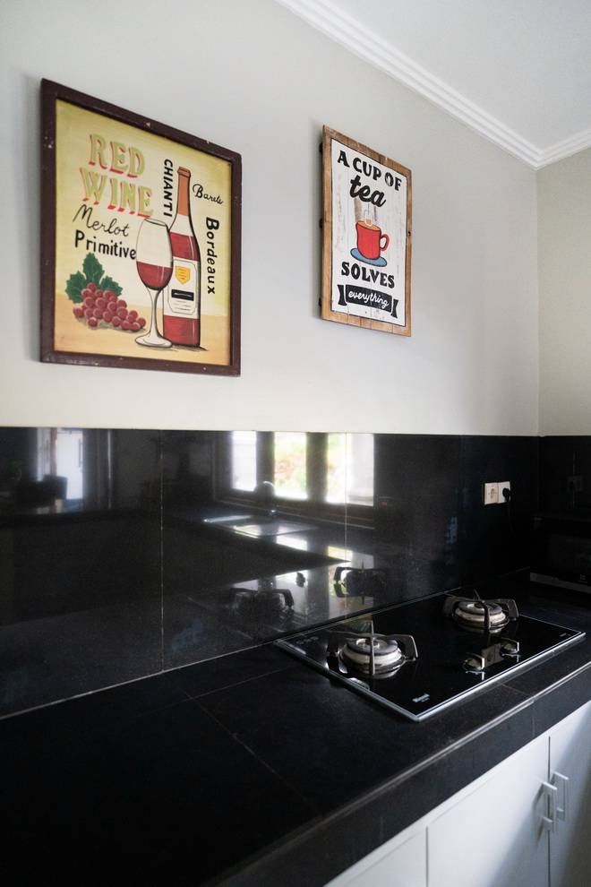 Legian Villa 3920 in Legian / Kuta — image 10
